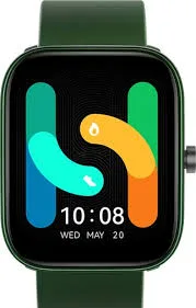 Smart saat Smart watch Haylou GST Lite (HAYLOU-LS13) Green